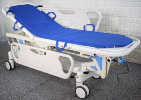 Kangmei YKJ006 Emergency Patient Transfer Bed