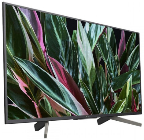 Sony KDL-49W800G 49" Full HD Wi-Fi Android Smart  TV