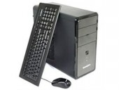 Desktop CPU Dual Core 2.2 GHz 2GB RAM 160GB HDD