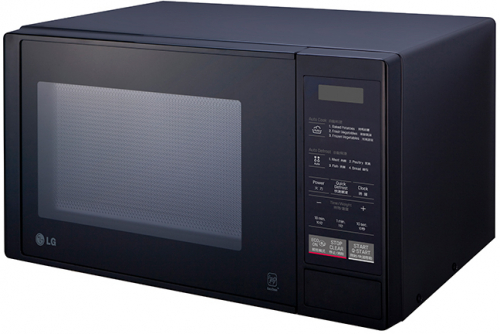 LG MS2042DB 20-Liter Microwave Oven