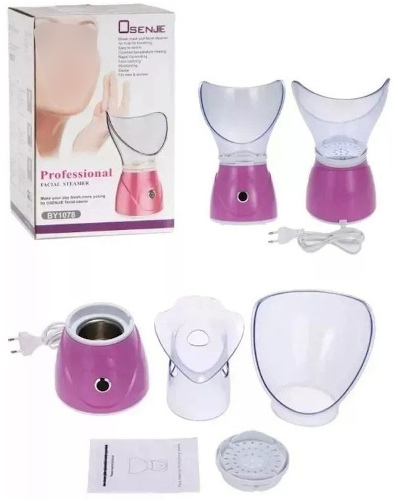 Osenjie BY1078 Professional Facial Steamer