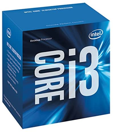 Intel Core i3-6100T 6th Gen 3.2 GHz Processor
