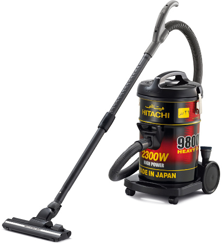 Hitachi CV-9800YJ Vacuum Cleaner