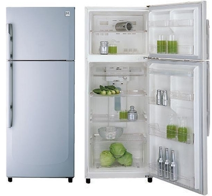 Daewoo 357 Liter Non Frost Refrigerator FR-360S