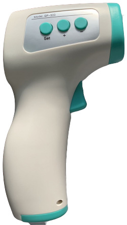 Non-Contact GP-300 Infrared Forehead  Thermometer