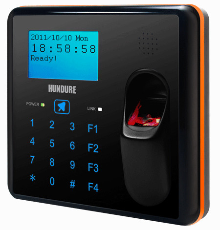 Hundure RAC-960PFE Fingerprint Recognition Device