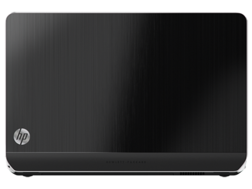 HP Pavilion DV6-7023TX Graphics Series Laptop