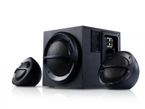 F&D A111 Multimedia Speaker