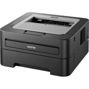 Brother HL-2240D Laser printer with duplex