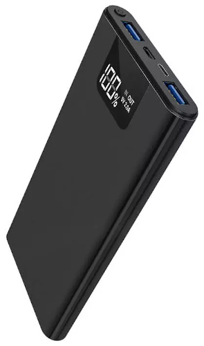 Aspor A378 20000 mAh Power Bank