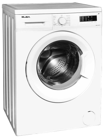 Elba 7Kg Front Load Washing Machine