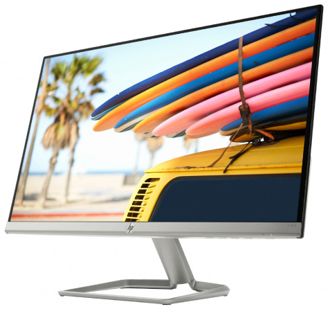 HP 22fw 21.5 Inch IPS LED Full Ultra Thin Gaming Monitor Price in