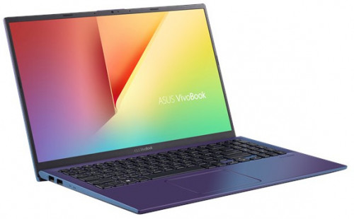 Asus VivoBook 15 X512UA Core i3 7th Gen 4GB RAM Laptop