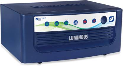 Luminous Eco Watt+ 850 IPS Inverter
