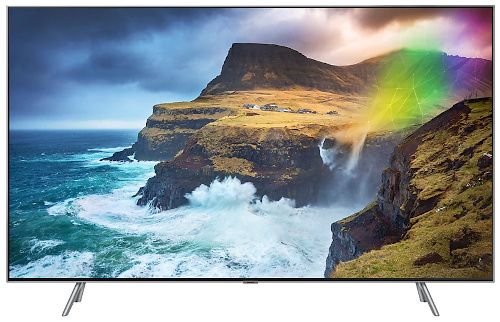 Samsung Q75R 65" Series 7 QLED 4K Smart TV