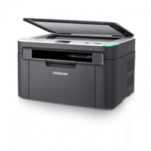 Samsung LaserJet SCX-3201  Multifunction Printer