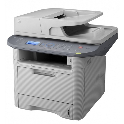 Samsung LaserJet SCX-4521F  MultiFuntional Printer