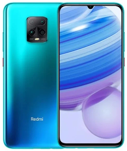 Xiaomi Redmi 10X Pro 5G