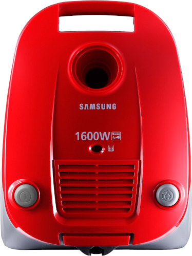 Samsung SC4130 Canister Bag Vacuum Cleaner