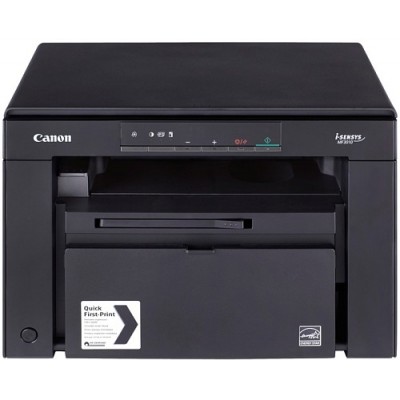 Canon Laser MFP 3010 Multifunction Printer