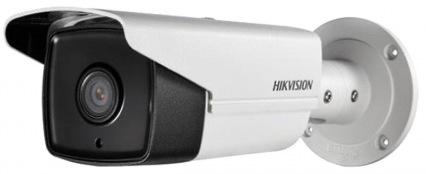 Hikvision DS-2CD1221-I5 2MP 50M IR PoE IP Camera