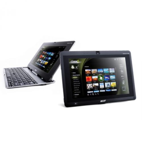 Acer W500 Tablet PC Windows-7 2GB 32GB SSD Tablet