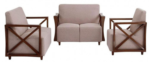 Stylish 5 Seat Sofa Set