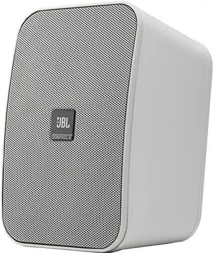 JBL Control X Wall Mount Speaker