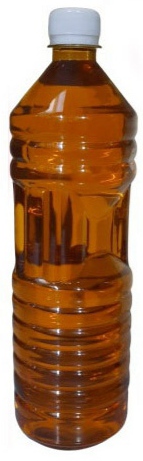 Wooden Ghani Mustard Oil 1 Liter