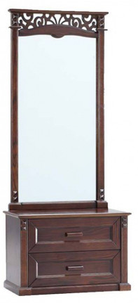 MDF Wood Dressing Table