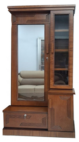 Canadian Wood Dressing Table