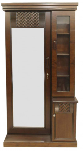 MDF Wood Dressing Table