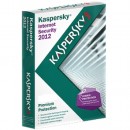 Kaspersky Internet Security 2012