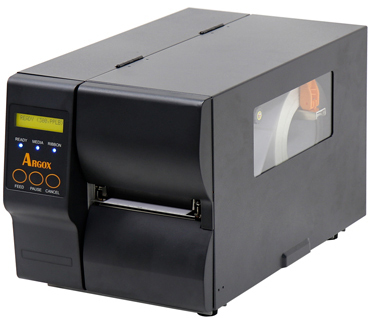 Argox IX4-250 2D / 1D Barcode Label Printer