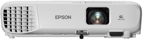 Epson EB-W05 WXGA Multimedia 3LCD Projector