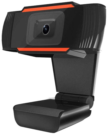 View One V-WF-502 Auto Focus Webcam