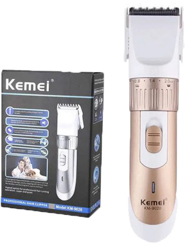 Kemei KM-9020 Professional Hair Clipper