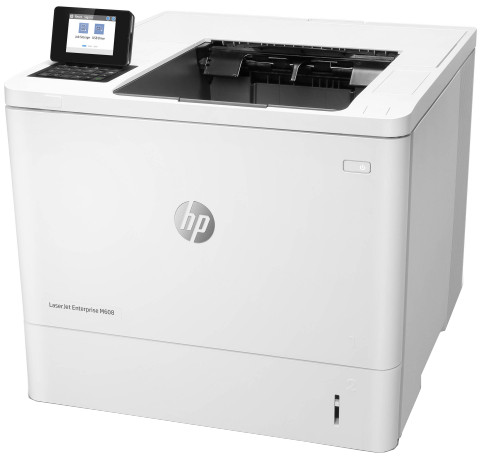 HP LaserJet Enterprise M608DN Duplex Printer