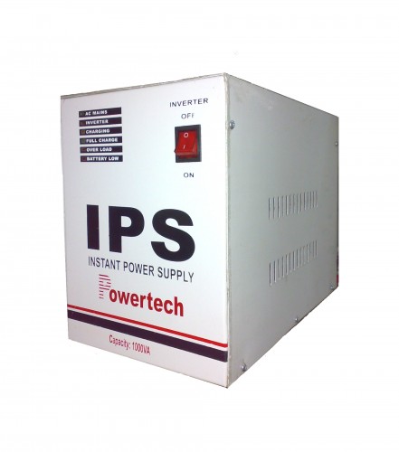 Powertech IPS 600 VA
