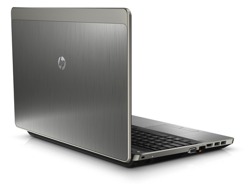 HP Probook 4530S i3 with 15.6" LED 2GB RAM 500GB HDD