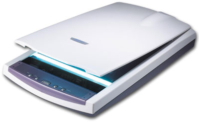 Plustek Optic Pro ST28 Negative Scanner