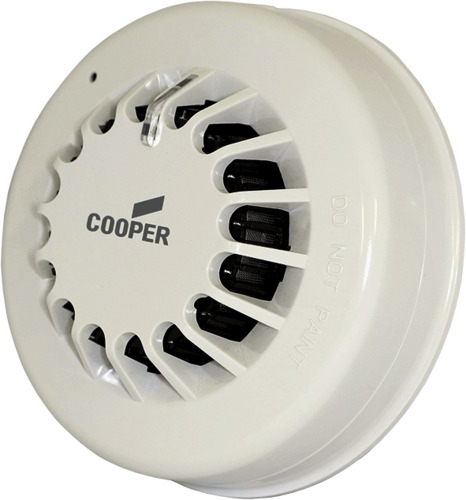 Cooper CAP320 Intelligent Smoke Detector