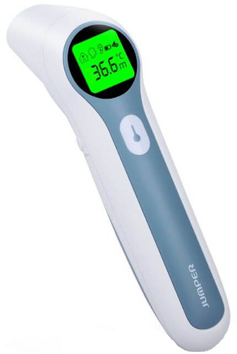 Jumper JPD-FR300 Dual Mode  Infrared Thermometer