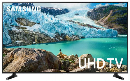 Samsung RU7170 55" 4K UHD Smart LED TV