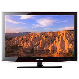Samsung 32" D403 HD LCD Television