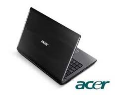 Acer 4752 Core i3 2nd Gen-2310 with 8 GB Pen Drive free