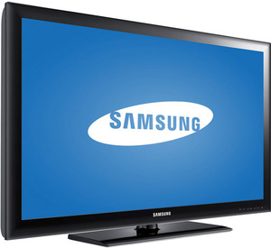 Samsung 40 Inch D503 Full HD LCD Internet TV