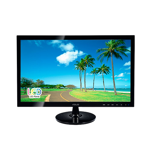 Asus VS228N 1920x1080 Full HD 1080P  LED Monitor