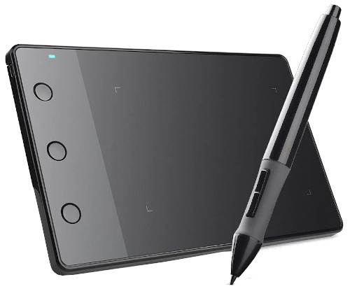 Huion H420 Graphics Tablet