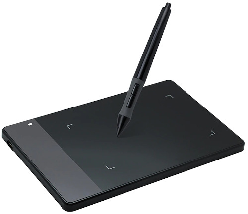 Huion 420 Online Teaching Writing Tablet